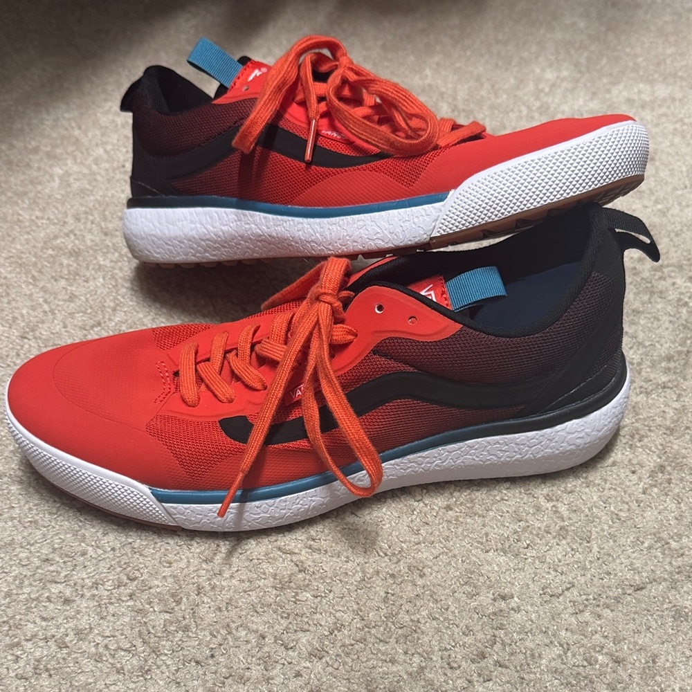 Vans UltraCush UltraRange